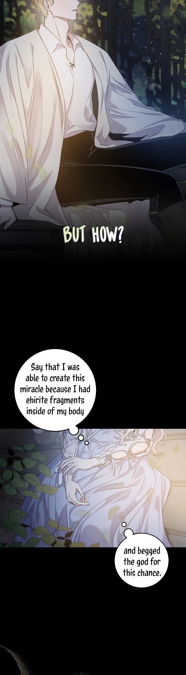I Tamed a Tyrant and Ran Away Chapter 46 page 17 - Chapter 46