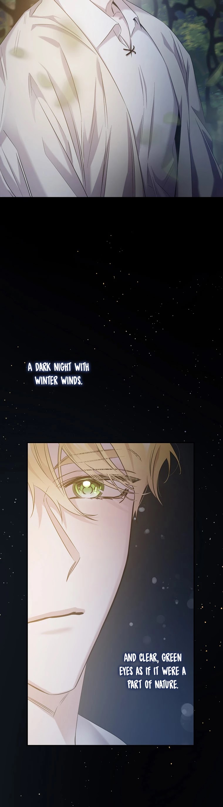 I Tamed a Tyrant and Ran Away Chapter 46 page 22 - Chapter 46