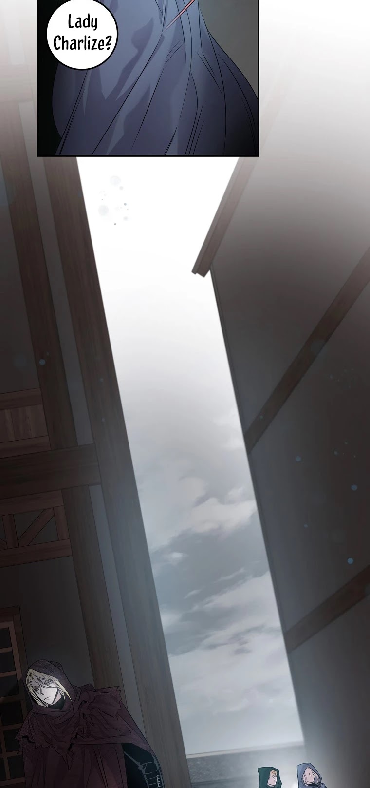 I Tamed a Tyrant and Ran Away Chapter 46 page 27 - Chapter 46
