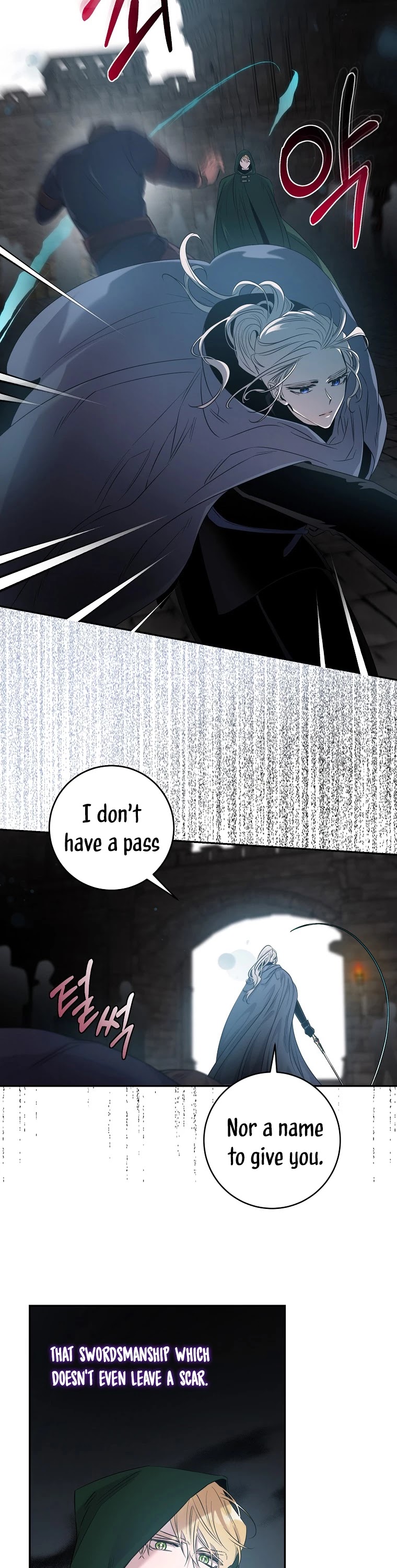 I Tamed a Tyrant and Ran Away Chapter 46 page 38 - Chapter 46