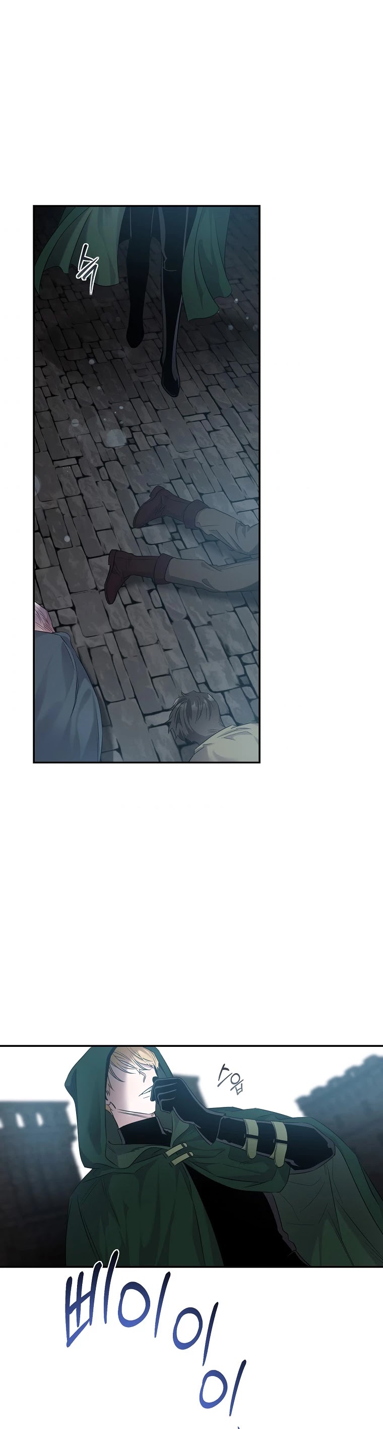I Tamed a Tyrant and Ran Away Chapter 46 page 41 - Chapter 46