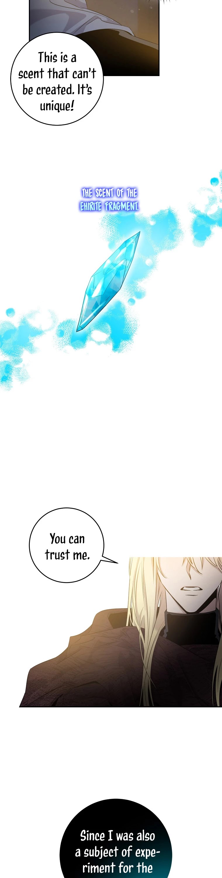 I Tamed a Tyrant and Ran Away Chapter 47 page 14 - Chapter 47