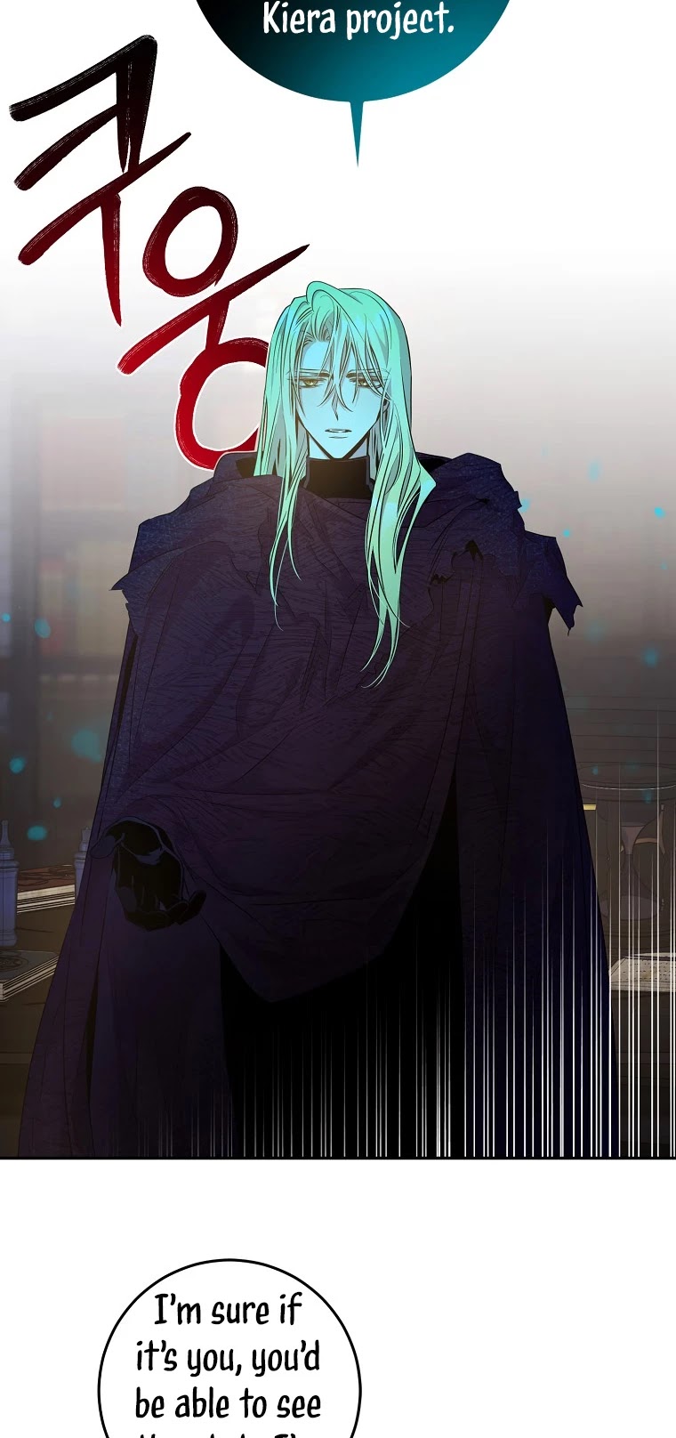 I Tamed a Tyrant and Ran Away Chapter 47 page 15 - Chapter 47