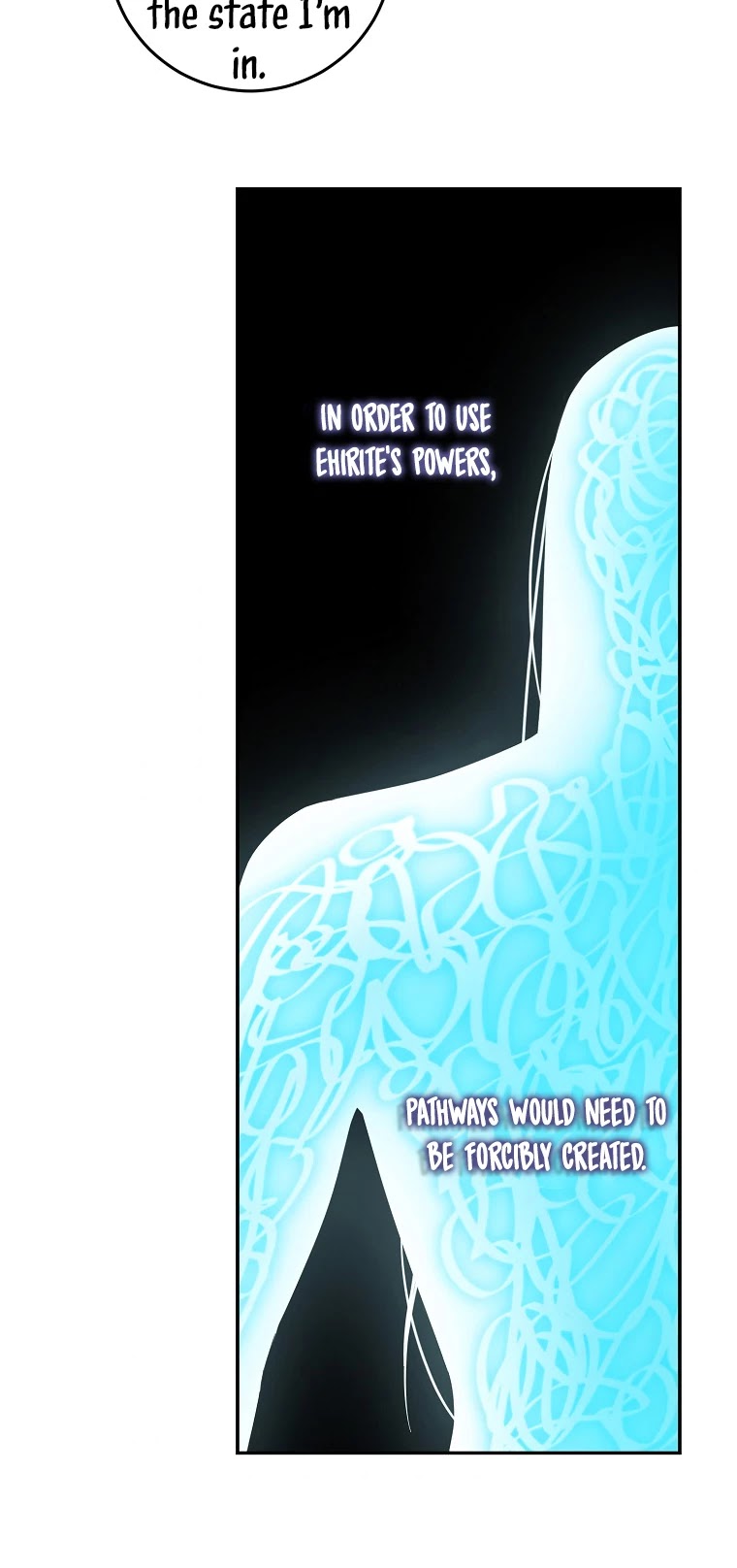 I Tamed a Tyrant and Ran Away Chapter 47 page 16 - Chapter 47