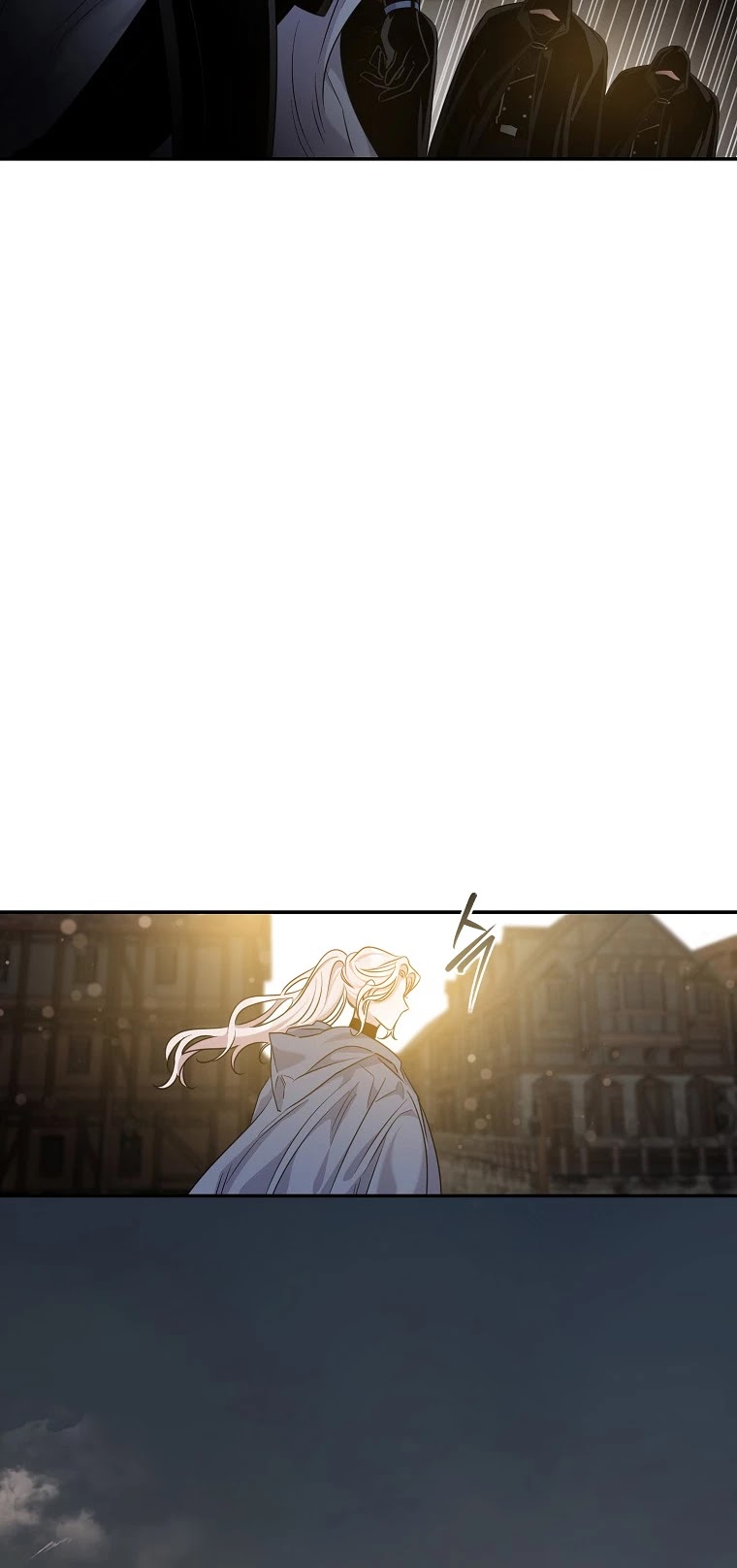 I Tamed a Tyrant and Ran Away Chapter 47 page 24 - Chapter 47