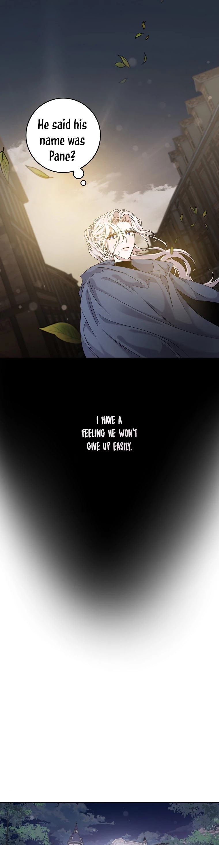 I Tamed a Tyrant and Ran Away Chapter 47 page 26 - Chapter 47