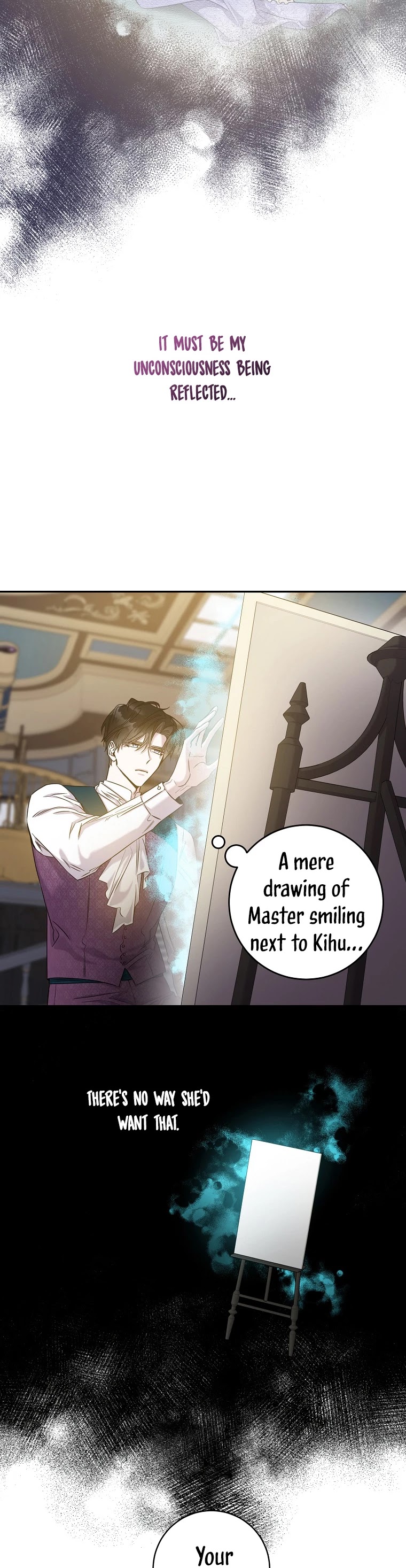 I Tamed a Tyrant and Ran Away Chapter 47 page 29 - Chapter 47