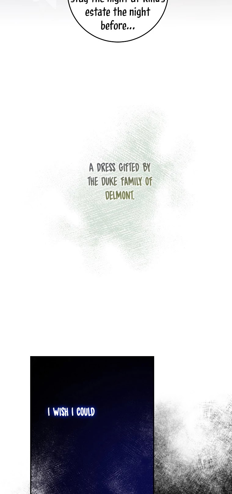 I Tamed a Tyrant and Ran Away Chapter 47 page 34 - Chapter 47