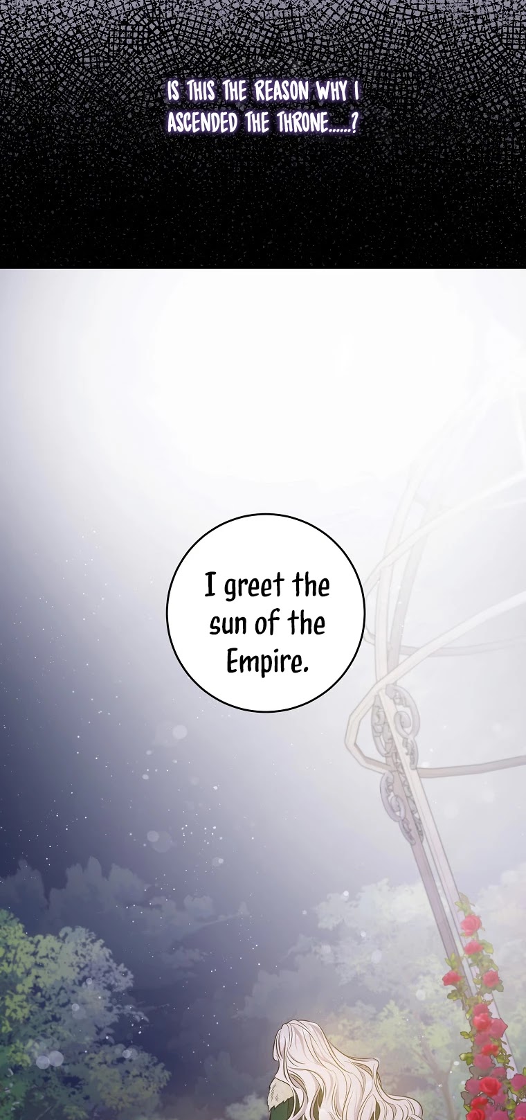 I Tamed a Tyrant and Ran Away Chapter 47 page 36 - Chapter 47