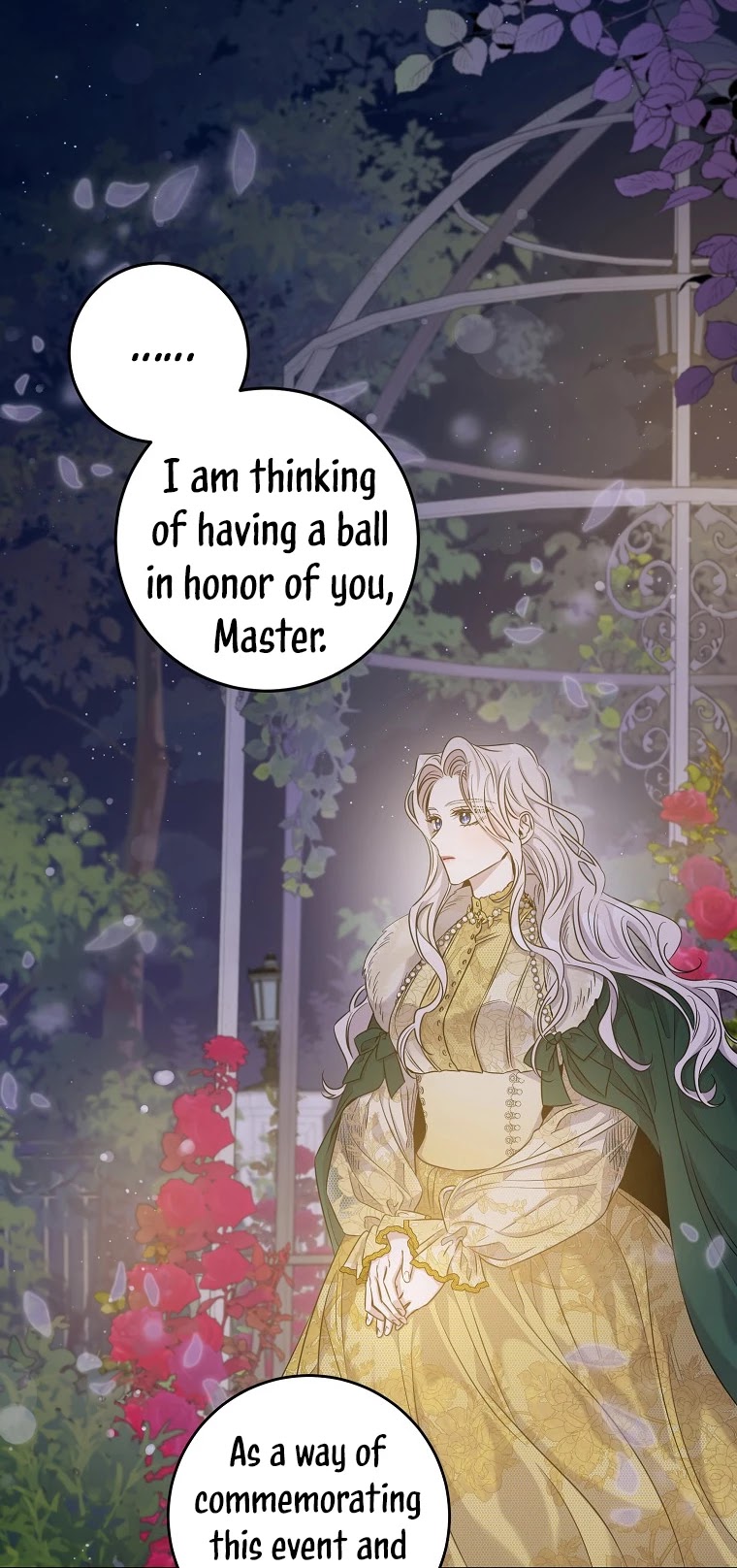 I Tamed a Tyrant and Ran Away Chapter 47 page 39 - Chapter 47