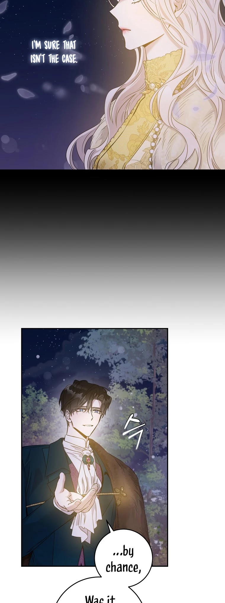 I Tamed a Tyrant and Ran Away Chapter 47 page 42 - Chapter 47