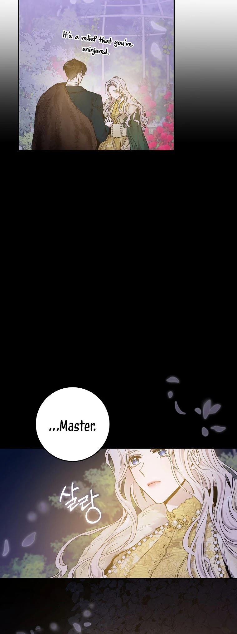 I Tamed a Tyrant and Ran Away Chapter 47 page 44 - Chapter 47