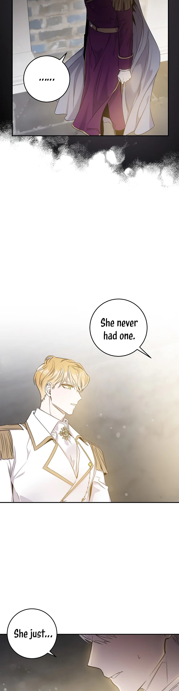 I Tamed a Tyrant and Ran Away Chapter 48 page 12 - Chapter 48