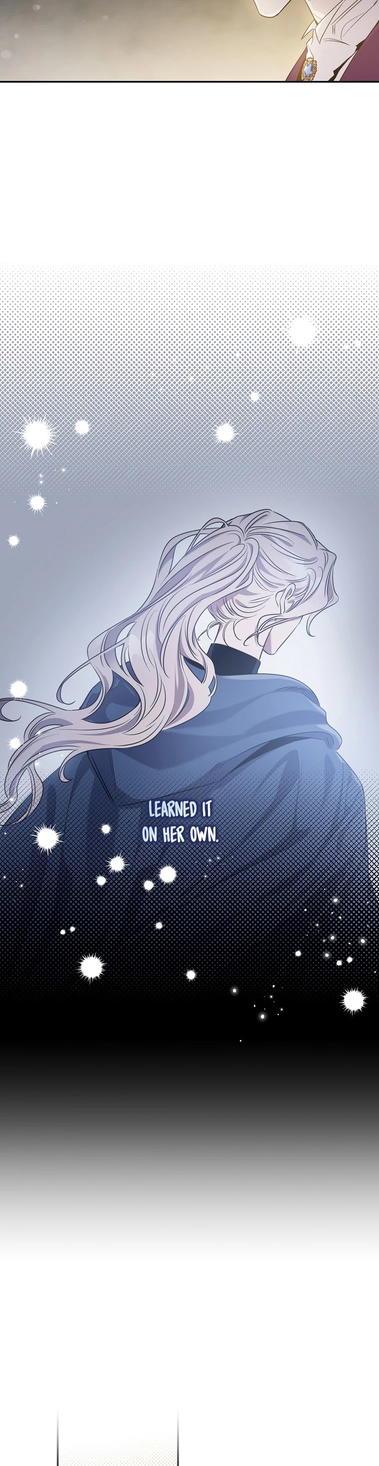 I Tamed a Tyrant and Ran Away Chapter 48 page 13 - Chapter 48