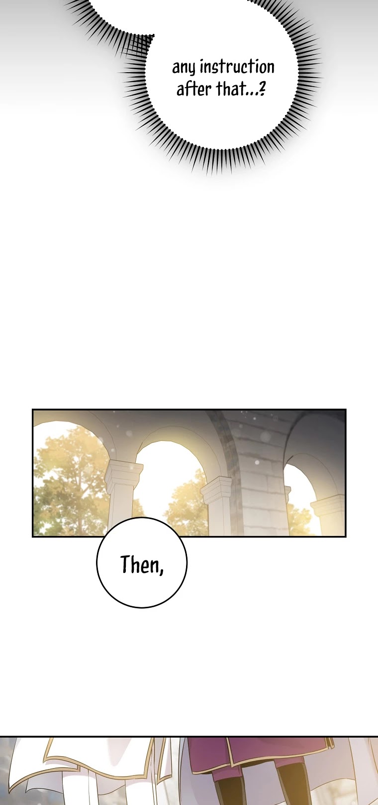 I Tamed a Tyrant and Ran Away Chapter 48 page 16 - Chapter 48