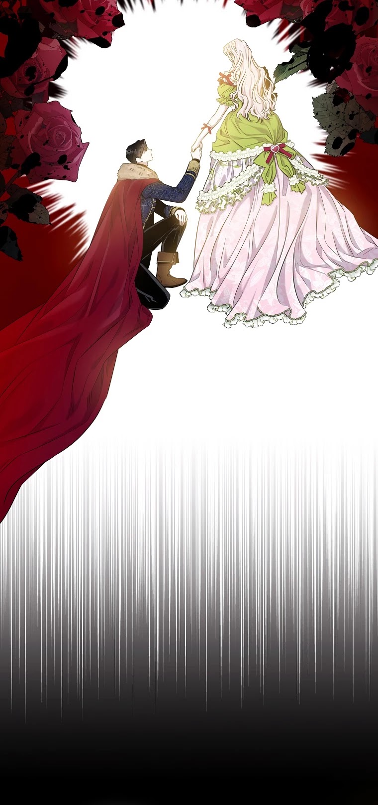 I Tamed a Tyrant and Ran Away Chapter 48 page 22 - Chapter 48