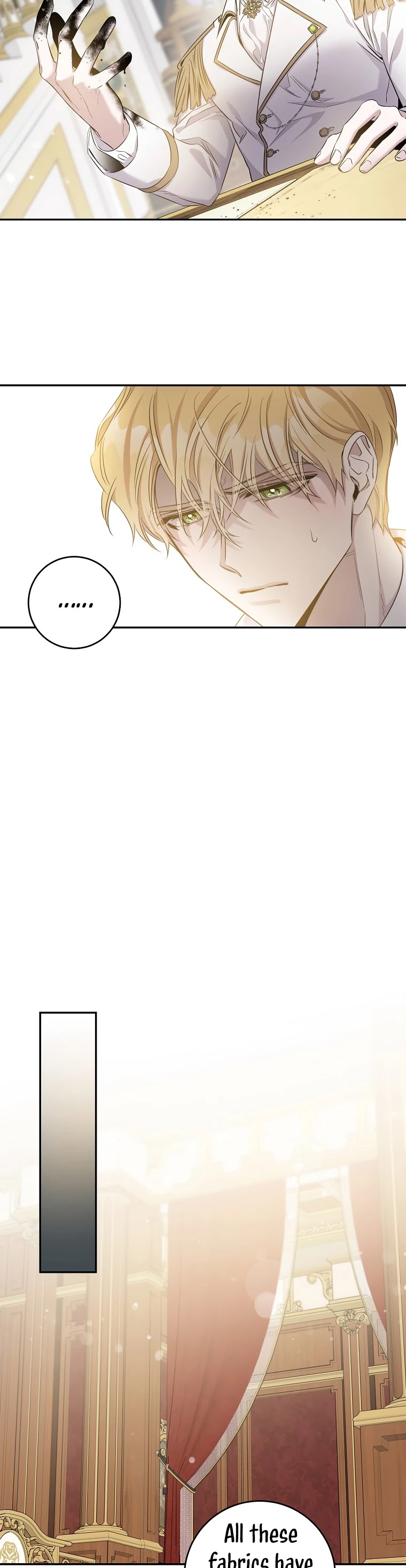 I Tamed a Tyrant and Ran Away Chapter 48 page 25 - Chapter 48