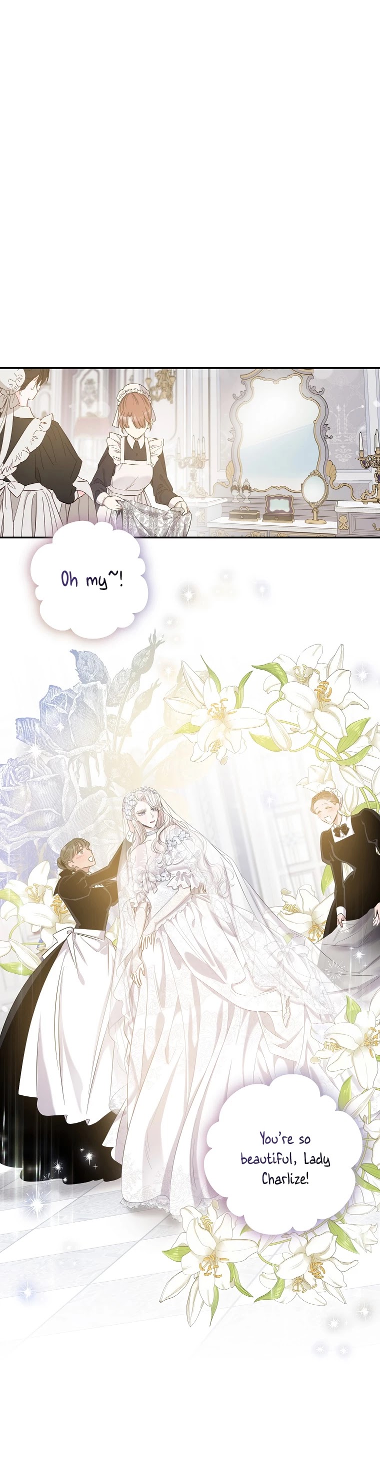 I Tamed a Tyrant and Ran Away Chapter 48 page 29 - Chapter 48
