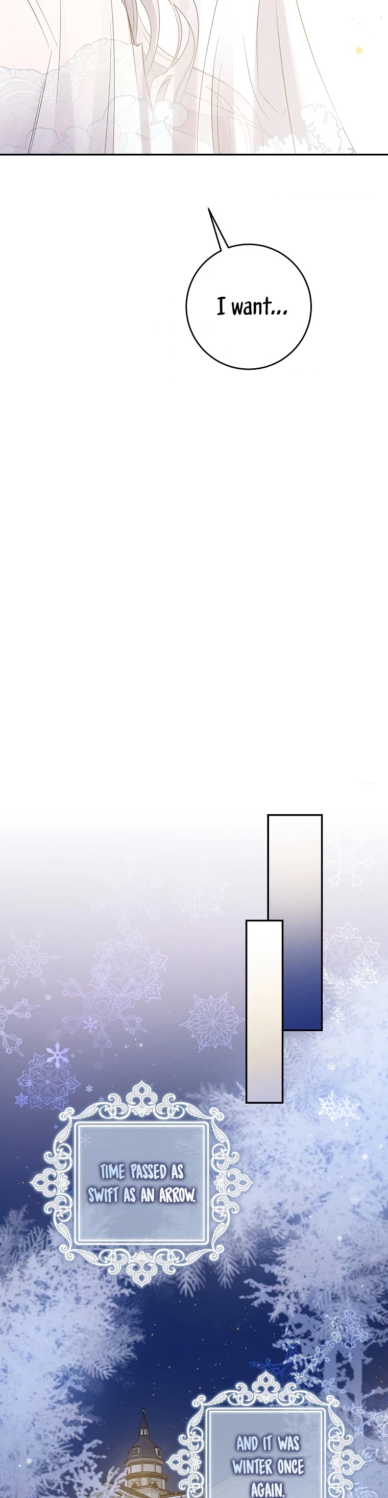 I Tamed a Tyrant and Ran Away Chapter 48 page 32 - Chapter 48
