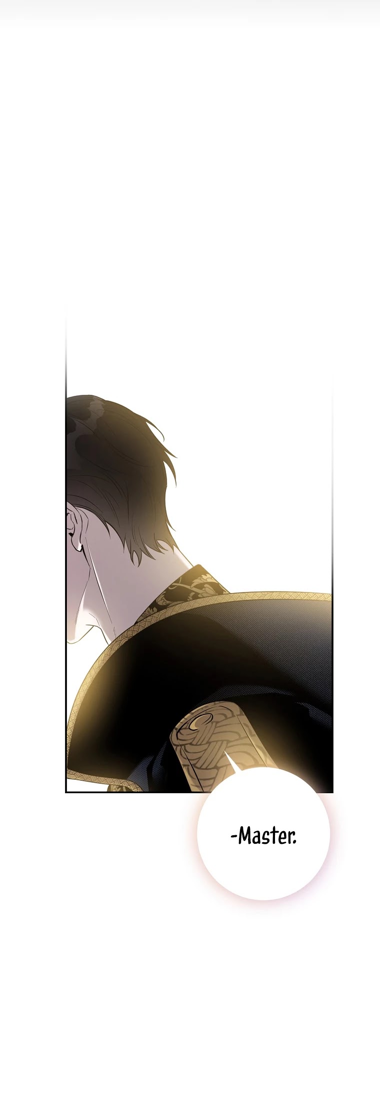 I Tamed a Tyrant and Ran Away Chapter 48 page 38 - Chapter 48