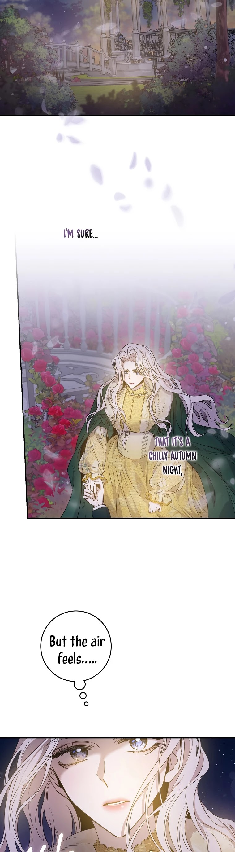 I Tamed a Tyrant and Ran Away Chapter 48 page 5 - Chapter 48