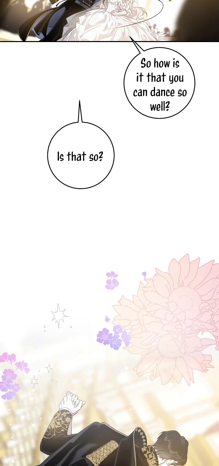 I Tamed a Tyrant and Ran Away Chapter 49 page 15 - Chapter 49