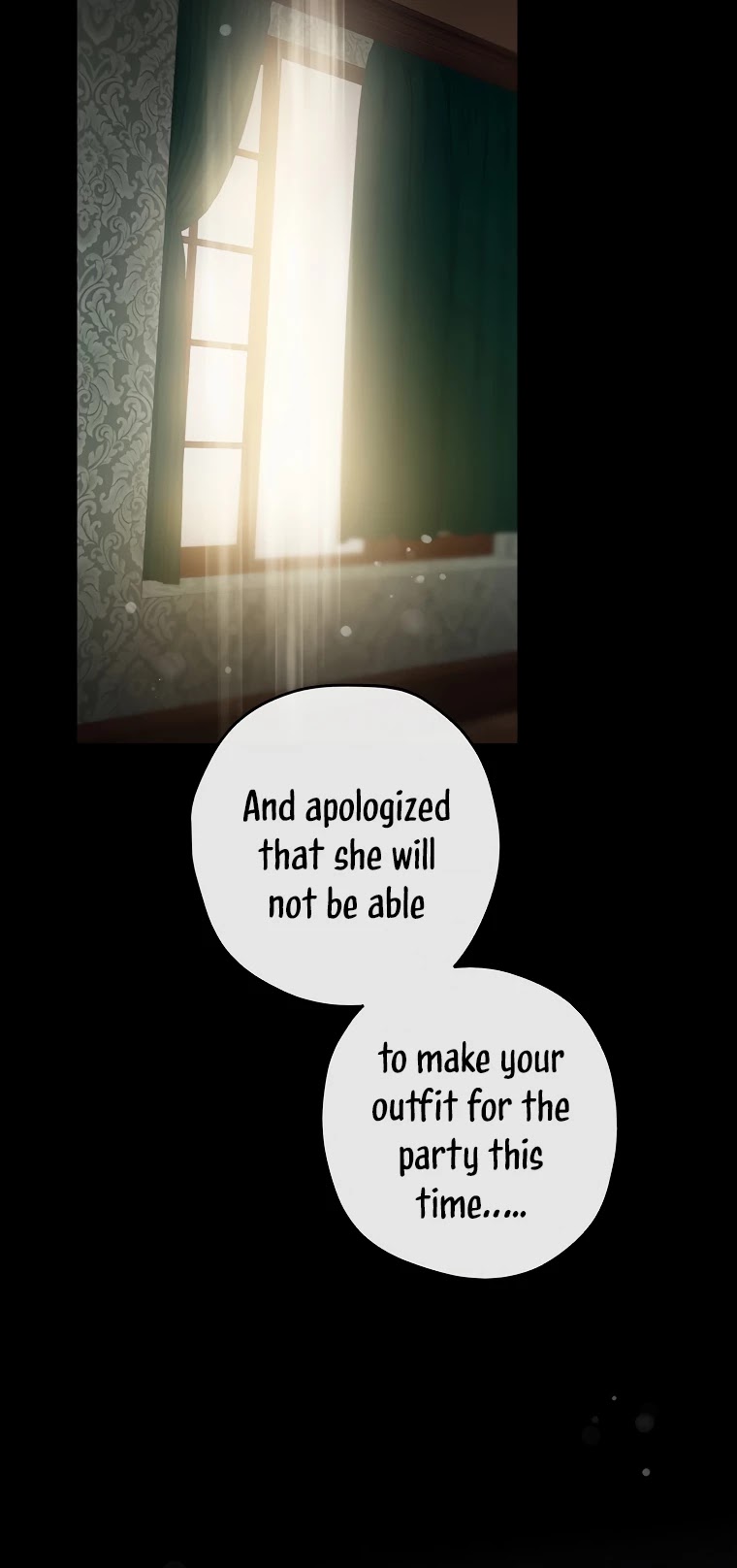 I Tamed a Tyrant and Ran Away Chapter 49 page 19 - Chapter 49