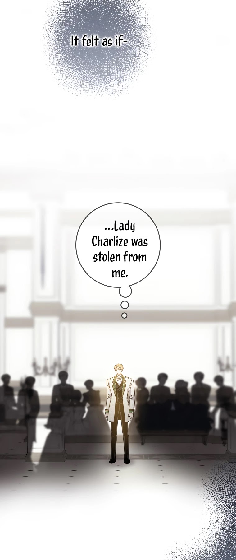 I Tamed a Tyrant and Ran Away Chapter 49 page 25 - Chapter 49