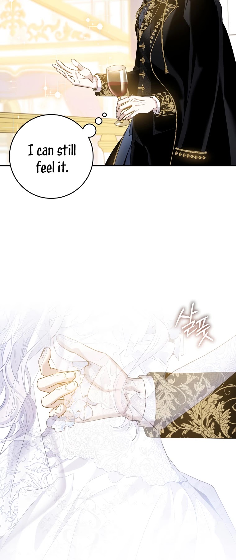 I Tamed a Tyrant and Ran Away Chapter 49 page 27 - Chapter 49