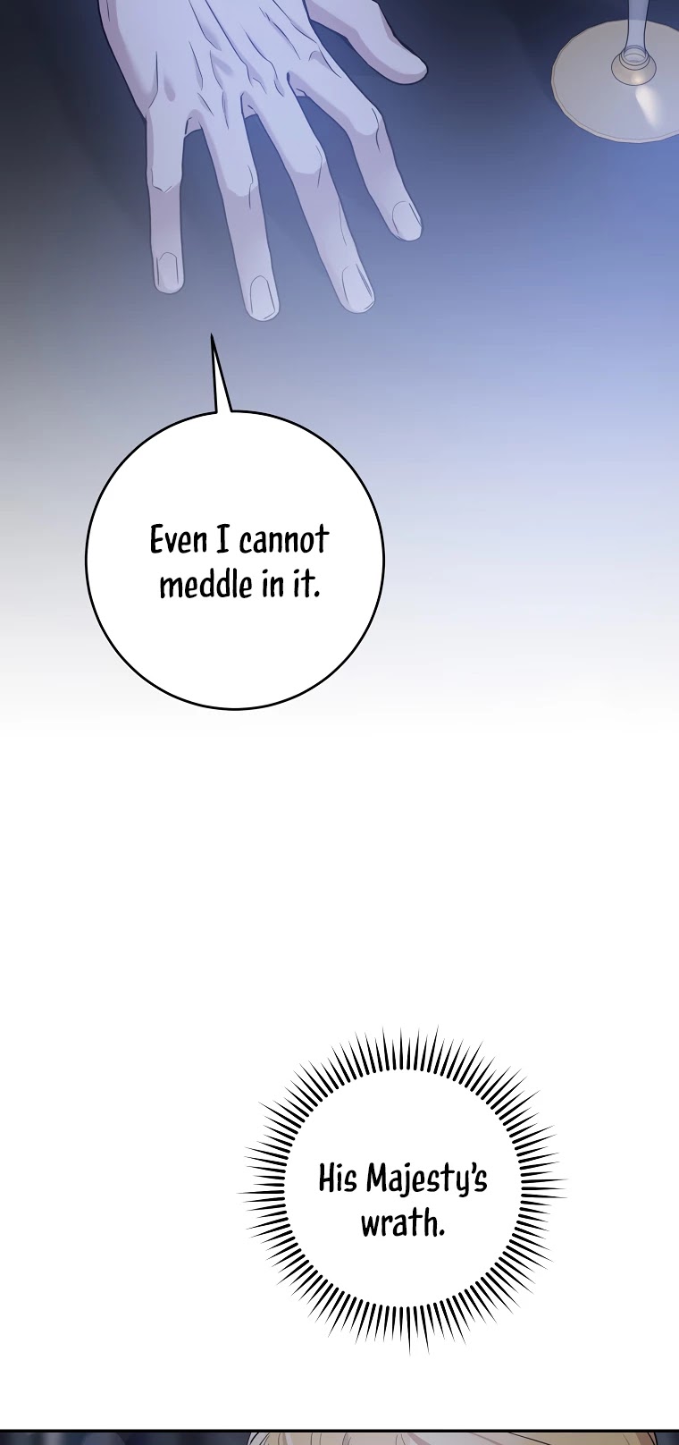 I Tamed a Tyrant and Ran Away Chapter 49 page 37 - Chapter 49
