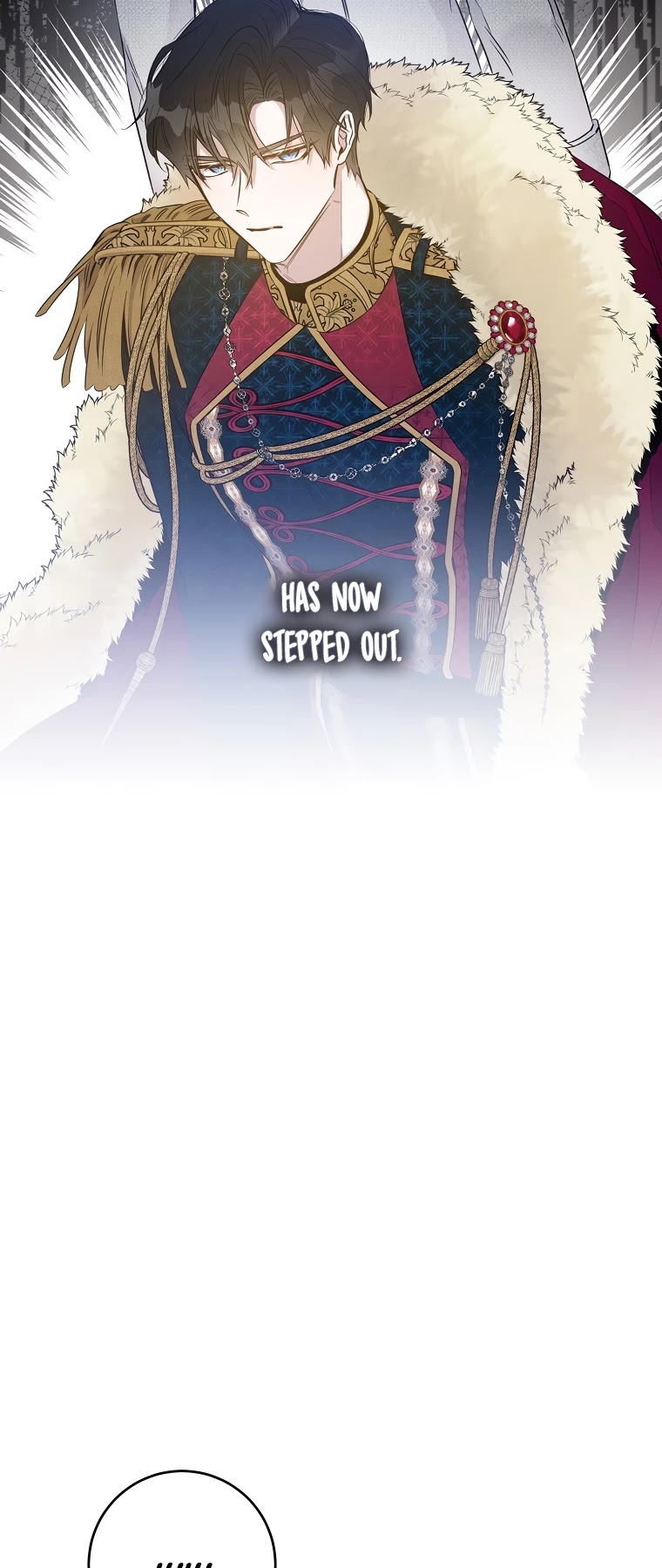 I Tamed a Tyrant and Ran Away Chapter 49 page 39 - Chapter 49