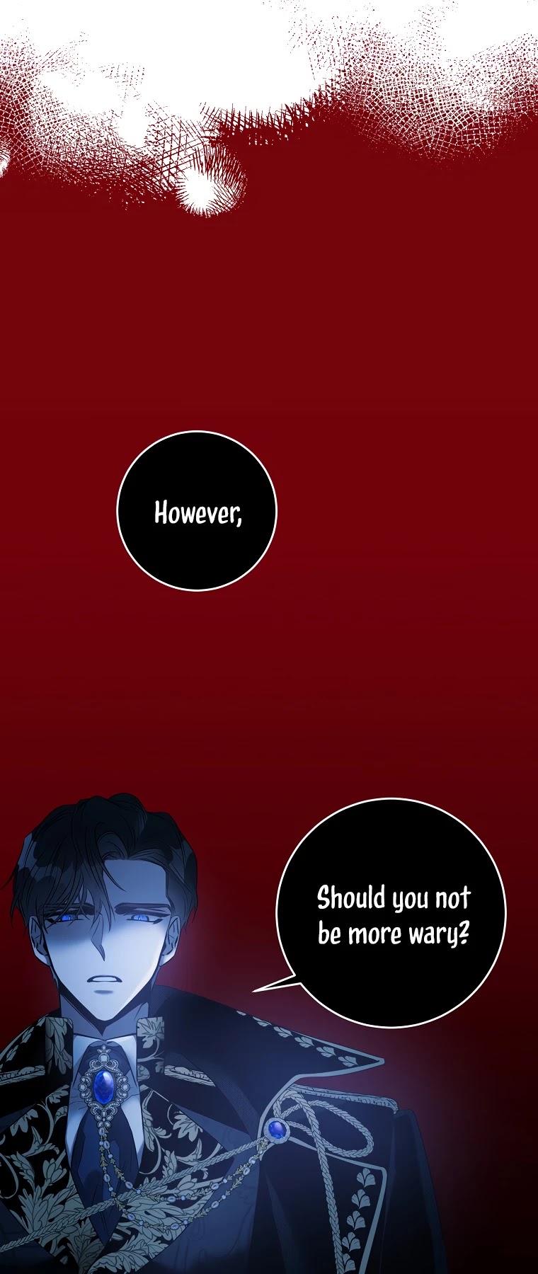 I Tamed a Tyrant and Ran Away Chapter 49 page 42 - Chapter 49