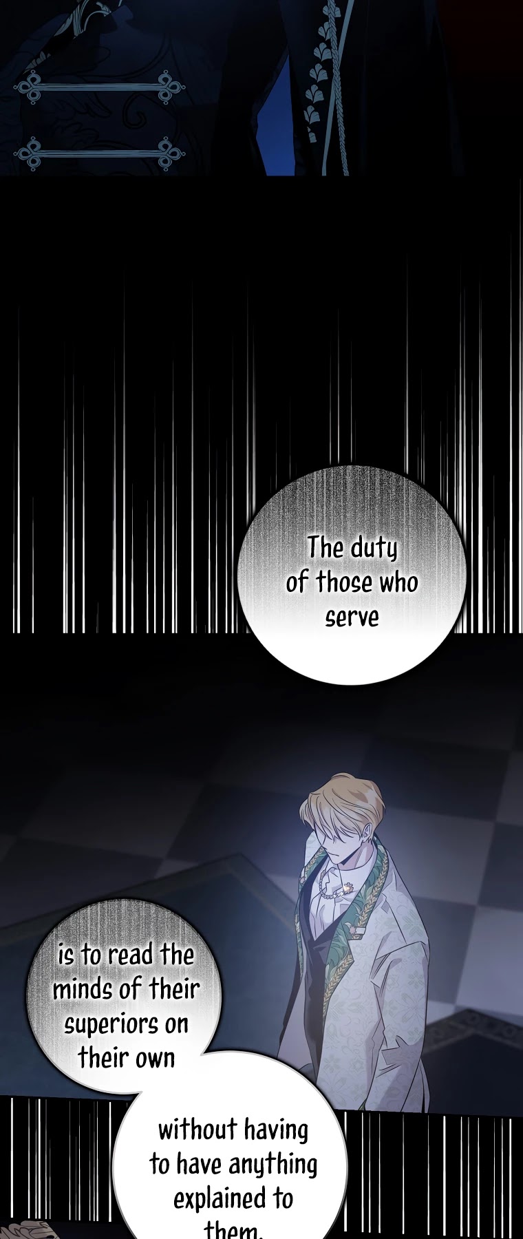 I Tamed a Tyrant and Ran Away Chapter 49 page 43 - Chapter 49
