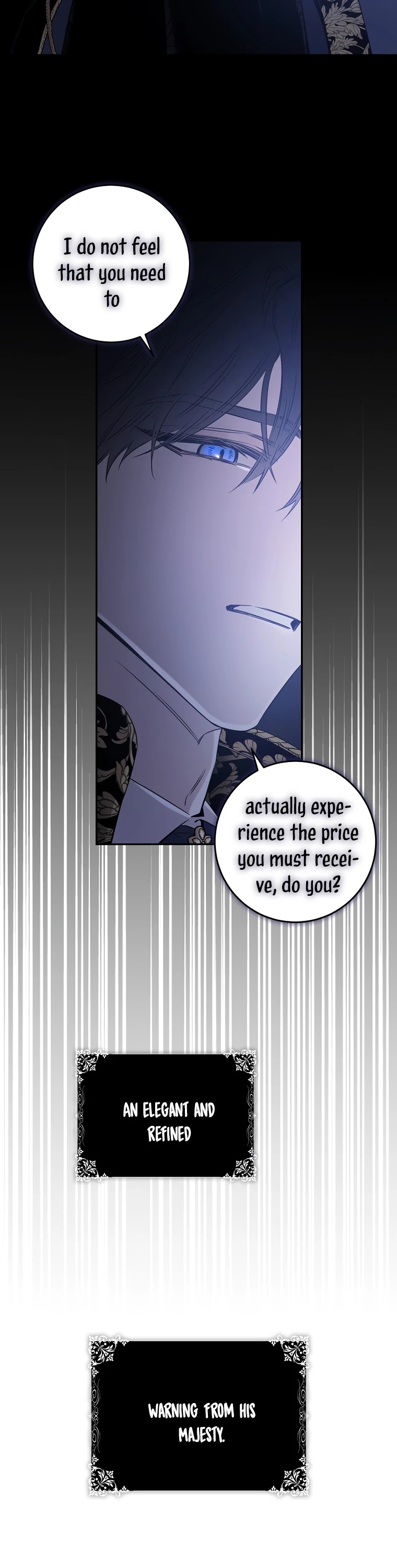 I Tamed a Tyrant and Ran Away Chapter 49 page 47 - Chapter 49