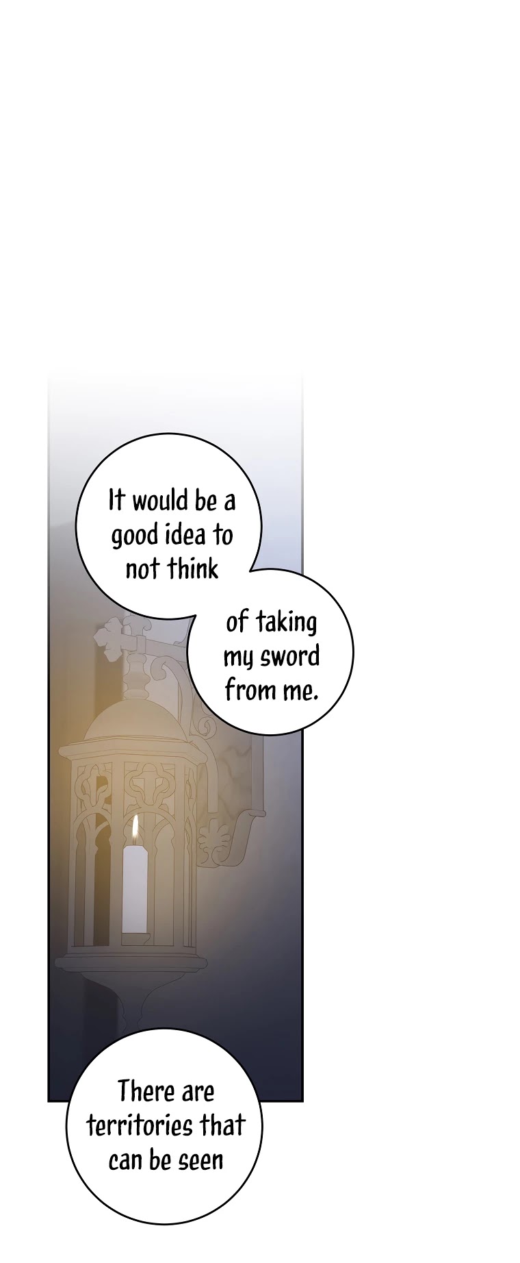 I Tamed a Tyrant and Ran Away Chapter 49 page 48 - Chapter 49