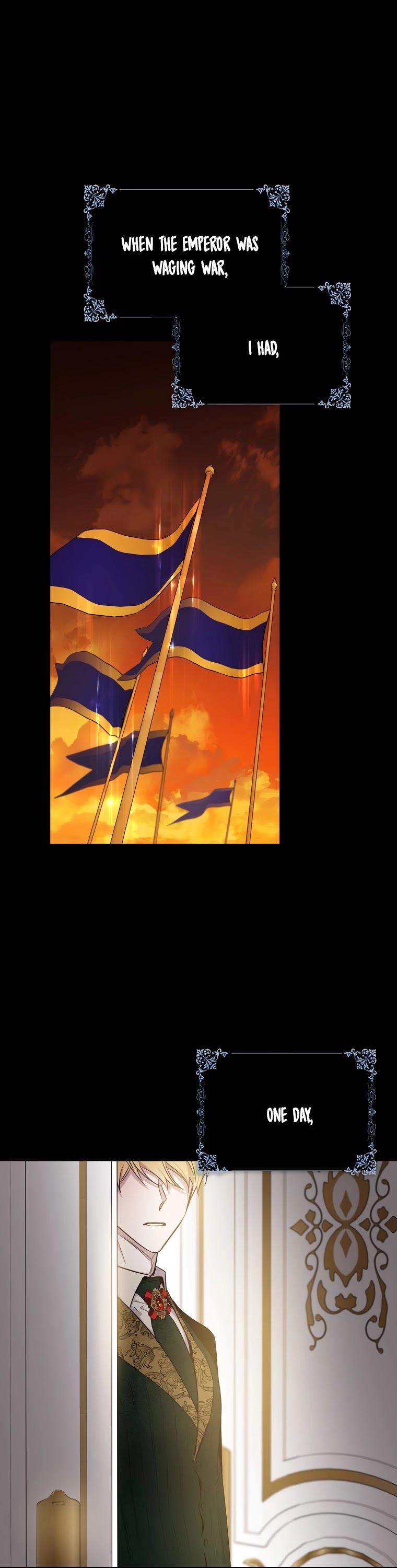 I Tamed a Tyrant and Ran Away Chapter 49 page 53 - Chapter 49