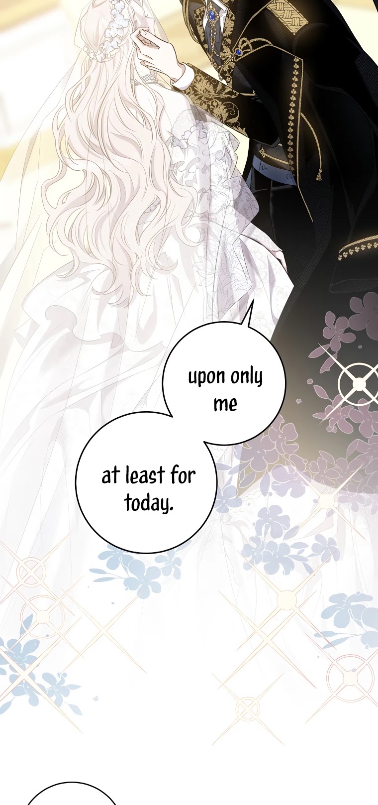 I Tamed a Tyrant and Ran Away Chapter 49 page 7 - Chapter 49