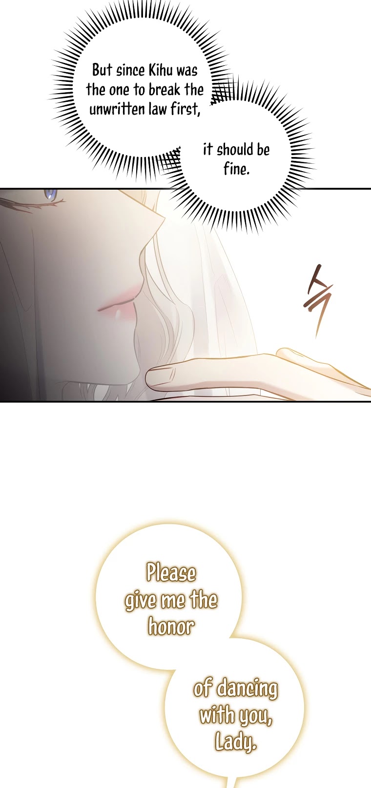 I Tamed a Tyrant and Ran Away Chapter 49 page 9 - Chapter 49