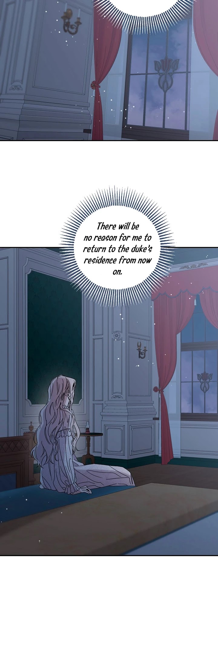 I Tamed a Tyrant and Ran Away Chapter 5 page 10 - Chapter 5
