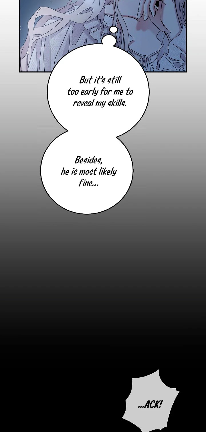 I Tamed a Tyrant and Ran Away Chapter 5 page 30 - Chapter 5
