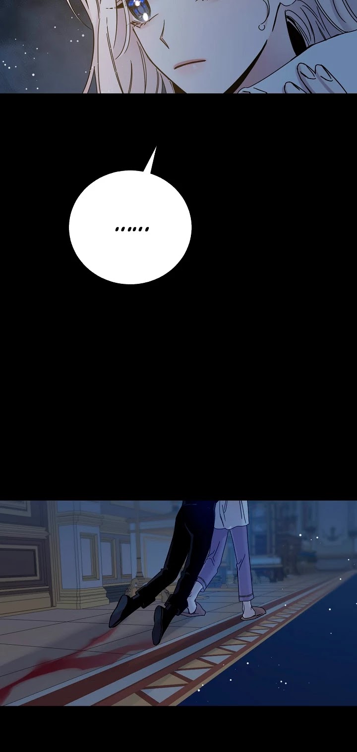 I Tamed a Tyrant and Ran Away Chapter 5 page 33 - Chapter 5