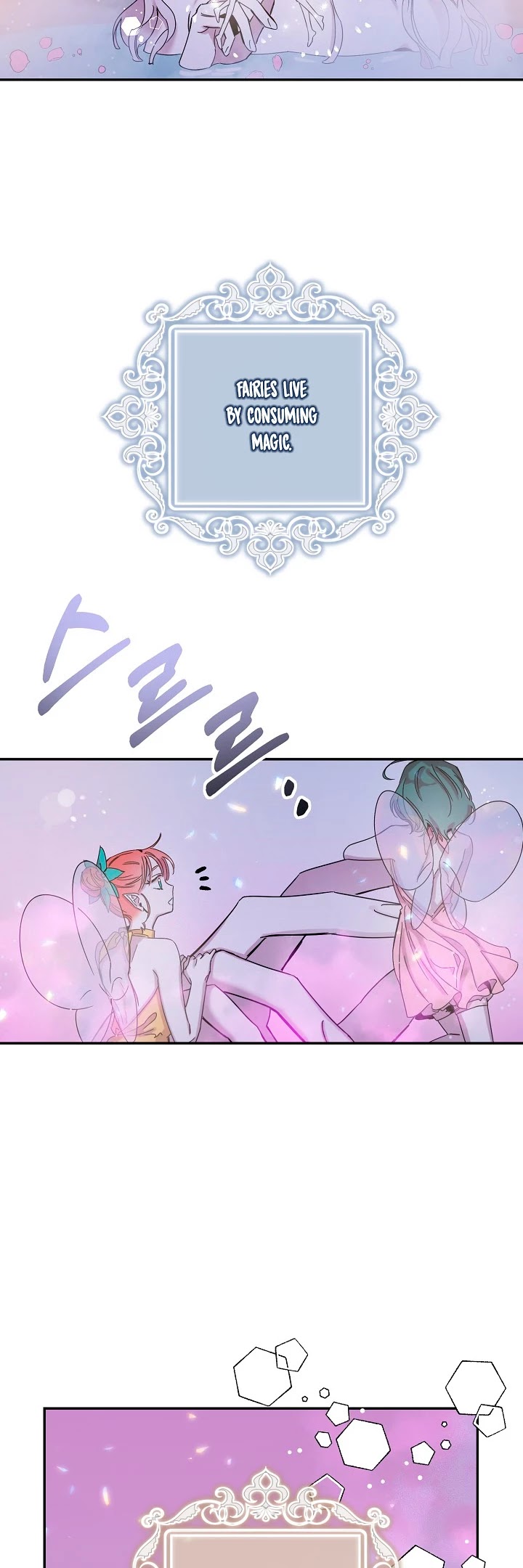 I Tamed a Tyrant and Ran Away Chapter 5 page 4 - Chapter 5
