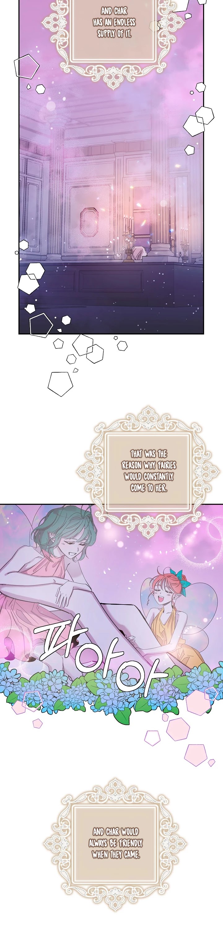 I Tamed a Tyrant and Ran Away Chapter 5 page 5 - Chapter 5