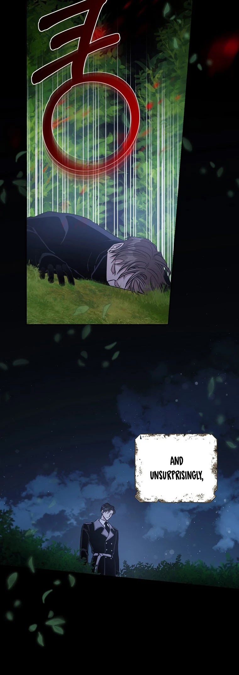 I Tamed a Tyrant and Ran Away Chapter 50 page 19 - Chapter 50