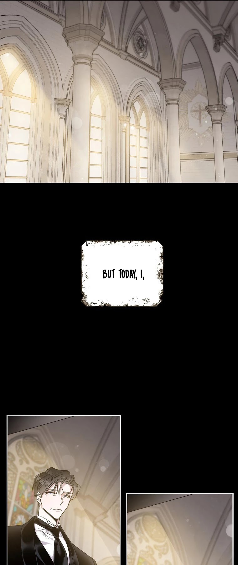 I Tamed a Tyrant and Ran Away Chapter 50 page 21 - Chapter 50