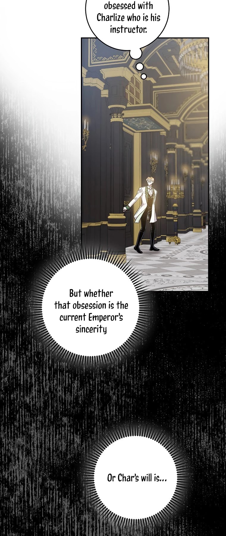I Tamed a Tyrant and Ran Away Chapter 50 page 24 - Chapter 50