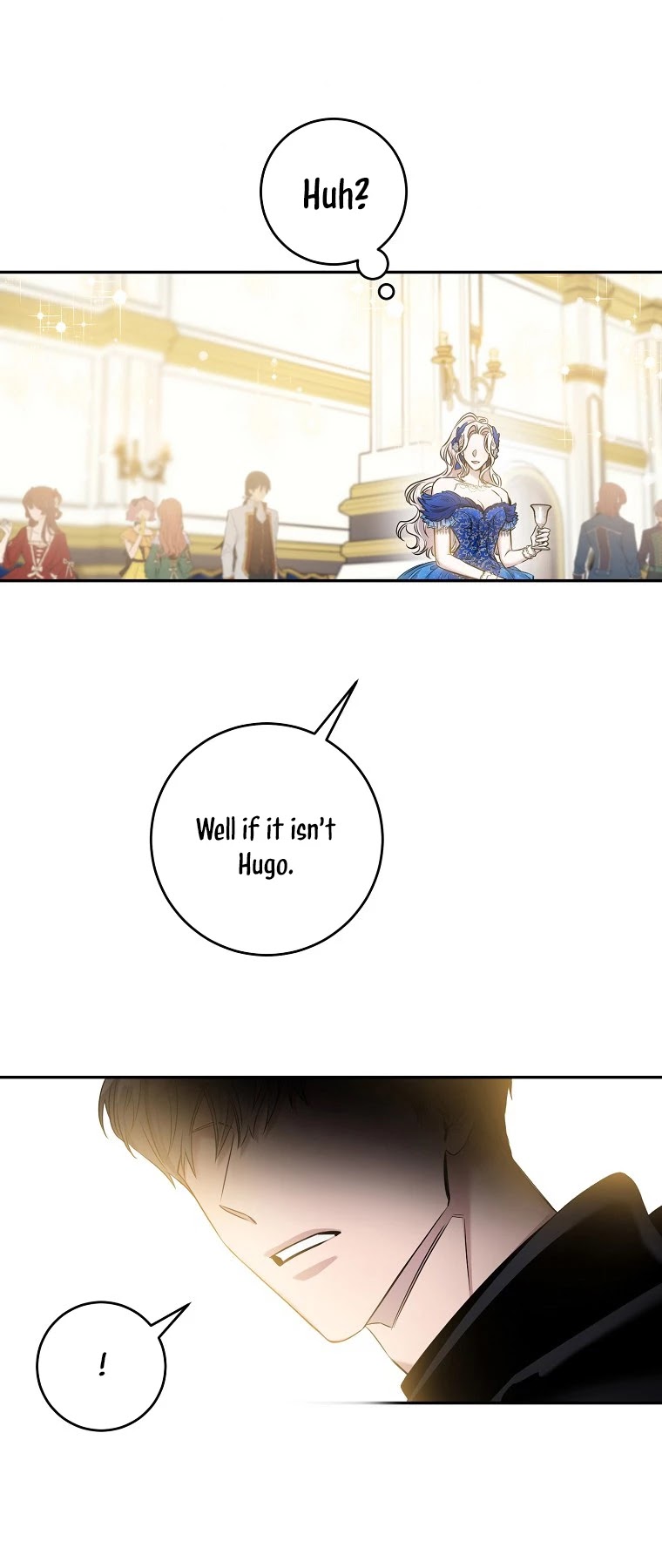 I Tamed a Tyrant and Ran Away Chapter 50 page 33 - Chapter 50