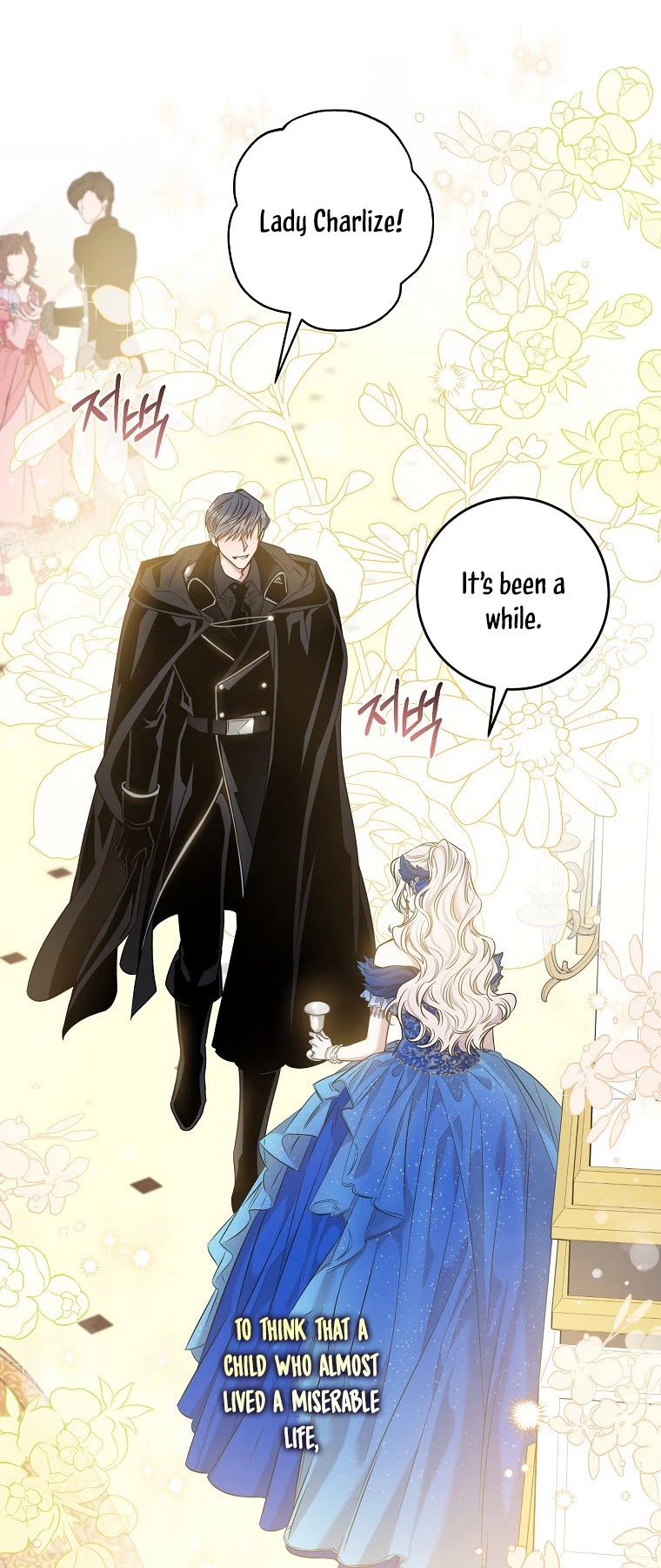 I Tamed a Tyrant and Ran Away Chapter 50 page 34 - Chapter 50