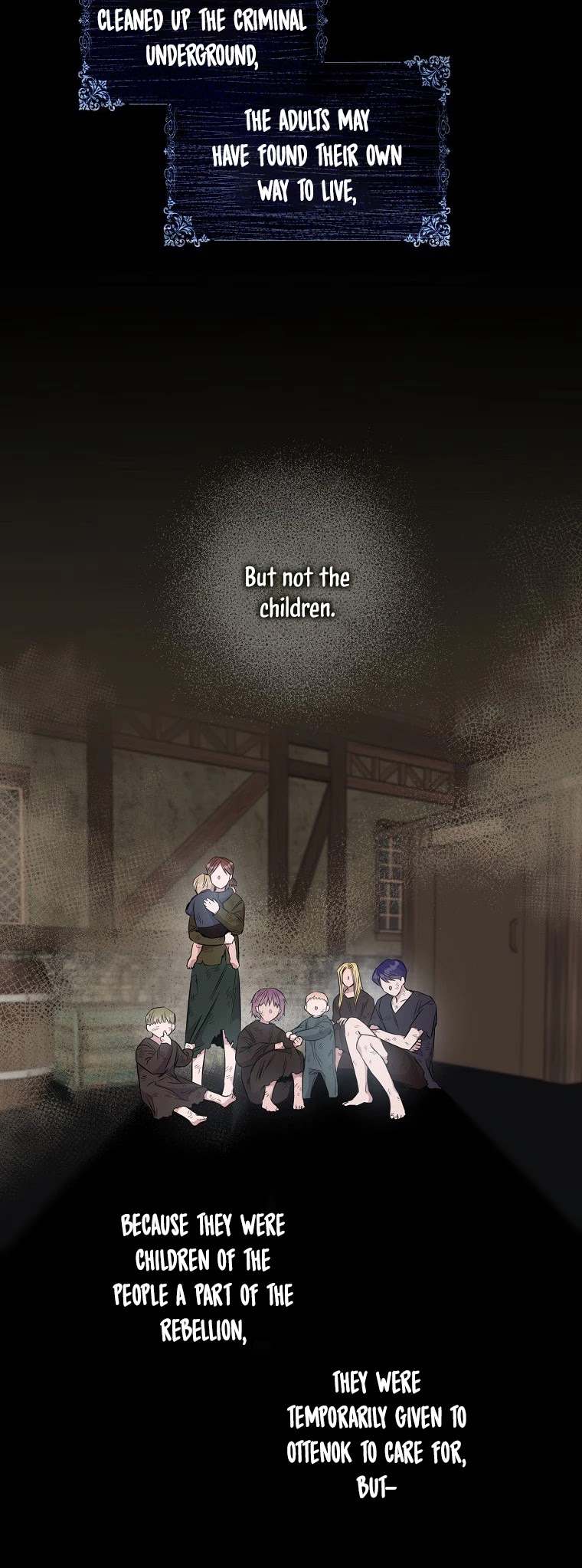 I Tamed a Tyrant and Ran Away Chapter 50 page 40 - Chapter 50