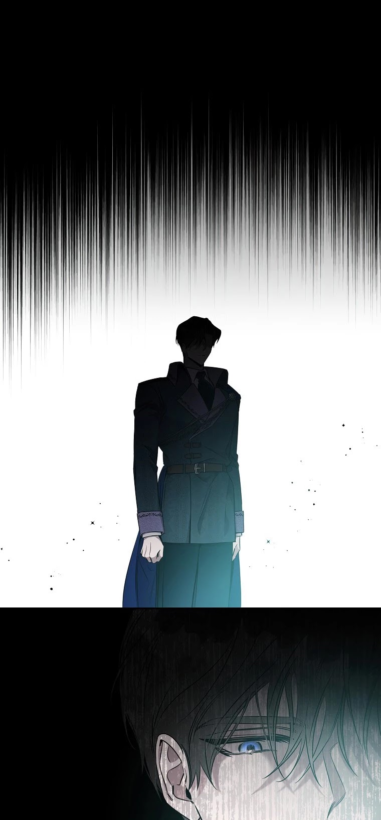 I Tamed a Tyrant and Ran Away Chapter 50 page 6 - Chapter 50